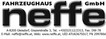 Logo Neffe GmbH